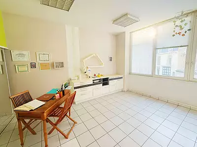 Appartement, 70,5 m²