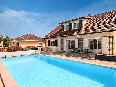 Maison, 170 m²