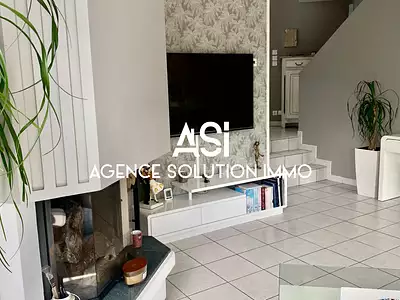 Maison, 123 m²