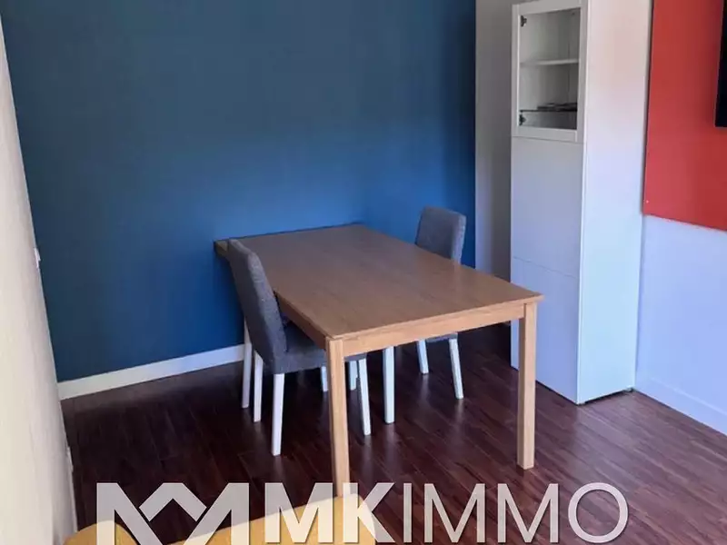 Appartement, 63 m²