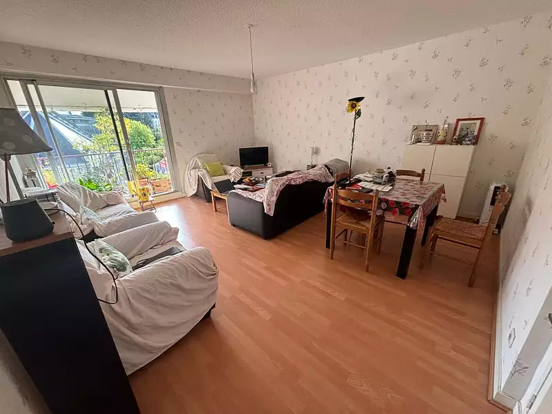 Appartement, 65 m²