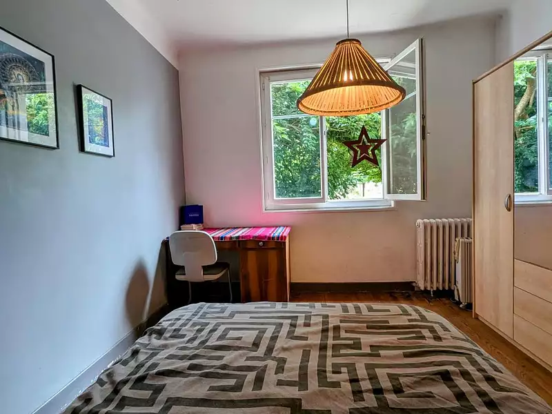 Maison, 121 m²
