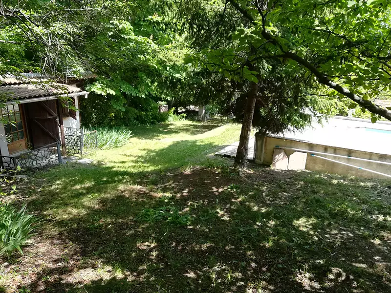 Maison, 169 m²