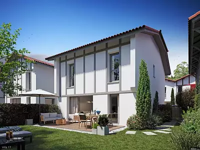 Clos Belharra