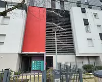 Appartement, 43,85 m²