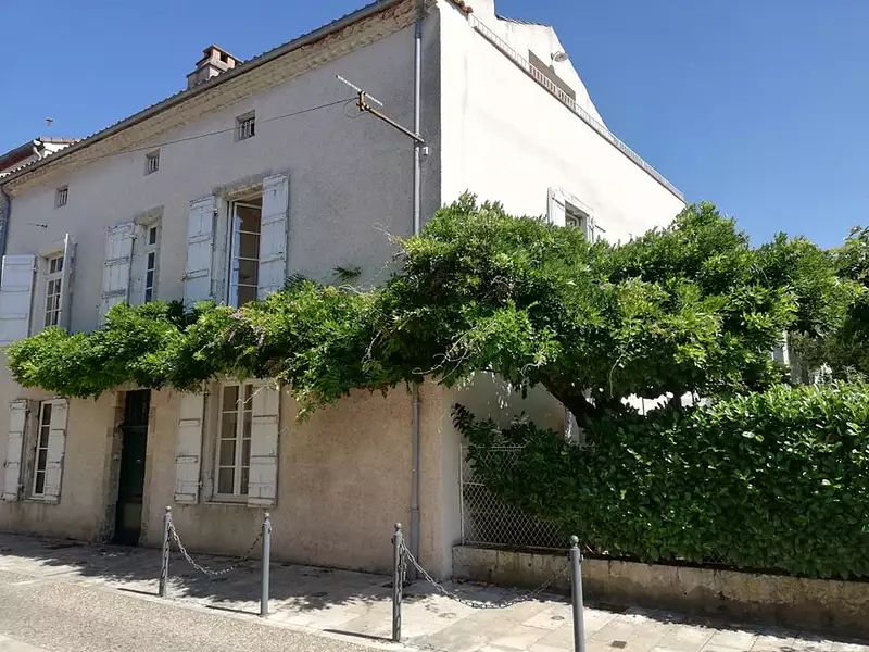 Maison, 300 m²