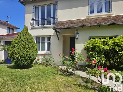 Maison, 90 m²