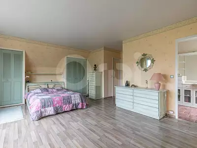 Maison, 180 m²