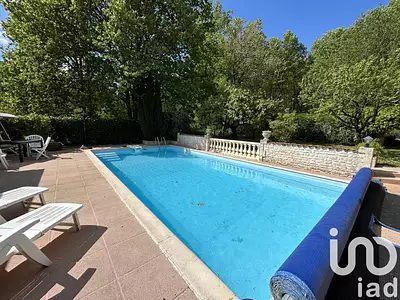 Maison, 147 m²