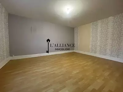 Maison, 131 m²