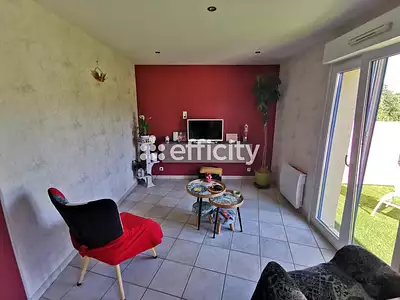 Maison, 113 m²