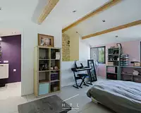 Maison, 184 m²