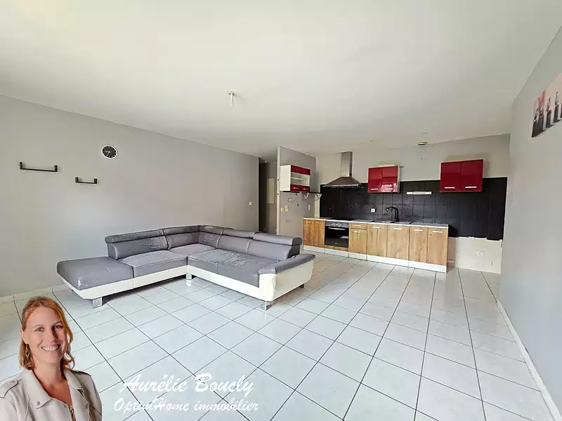 Appartement, 90 m²