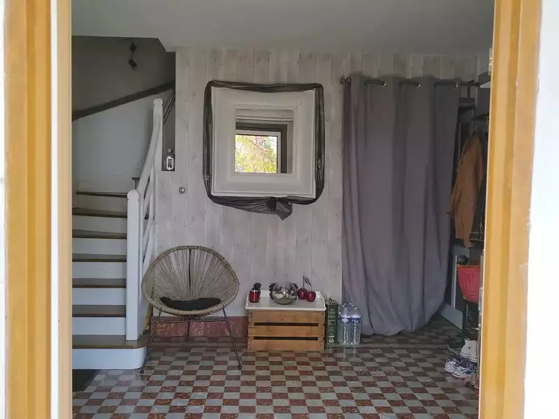 Maison, 129 m²