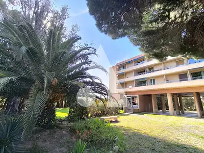 Appartement, 57,1 m²