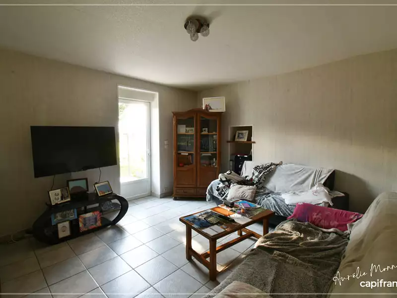 Maison, 122 m²