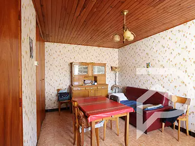 Maison, 80 m²