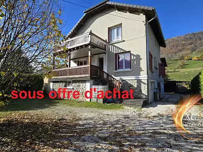 Appartement, 90,46 m²