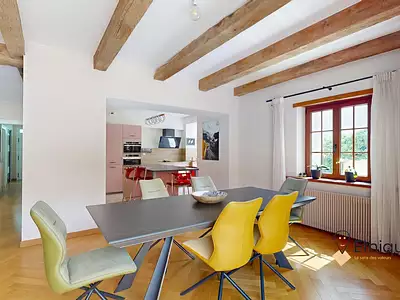 Maison, 234 m²