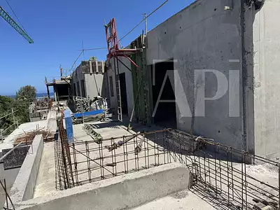 Appartement, 134 m²