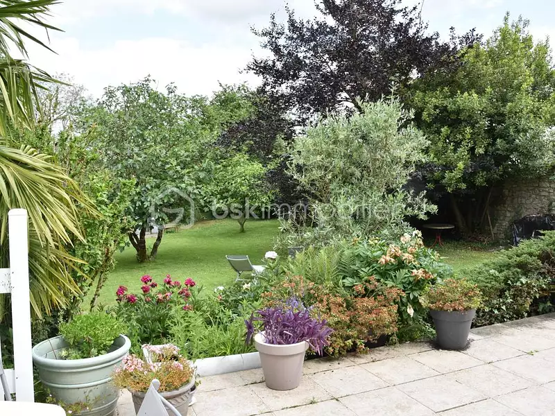 Maison, 122 m²