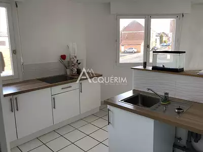 Appartement, 70,21 m²