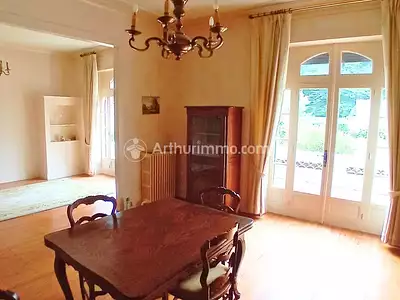 Maison, 150 m²