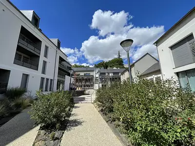 Appartement, 41,91 m²