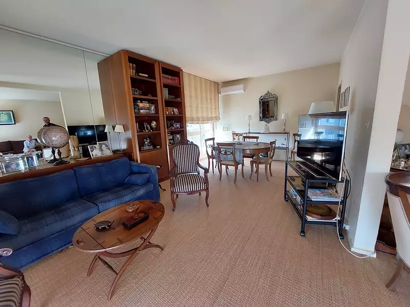 Appartement, 145 m²