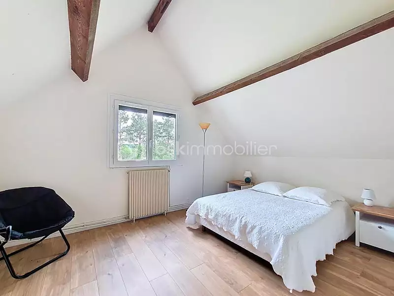 Maison, 171 m²