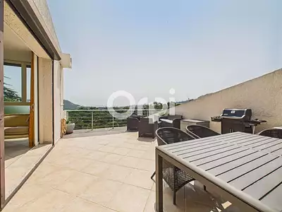 Maison, 138 m²