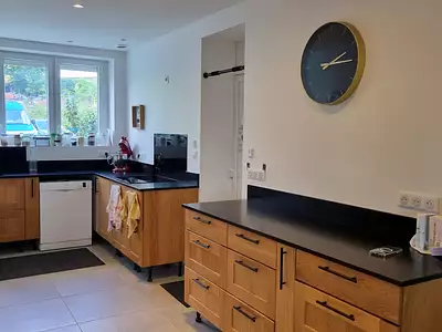 Maison, 140 m²