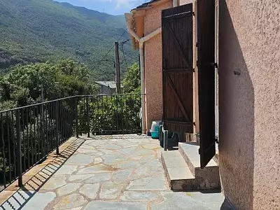 Appartement, 53 m²