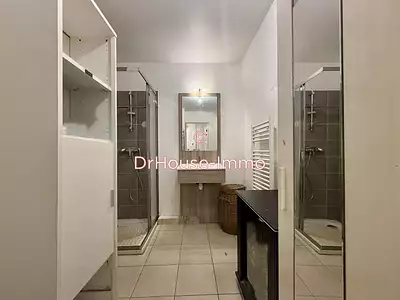 Appartement, 40 m²