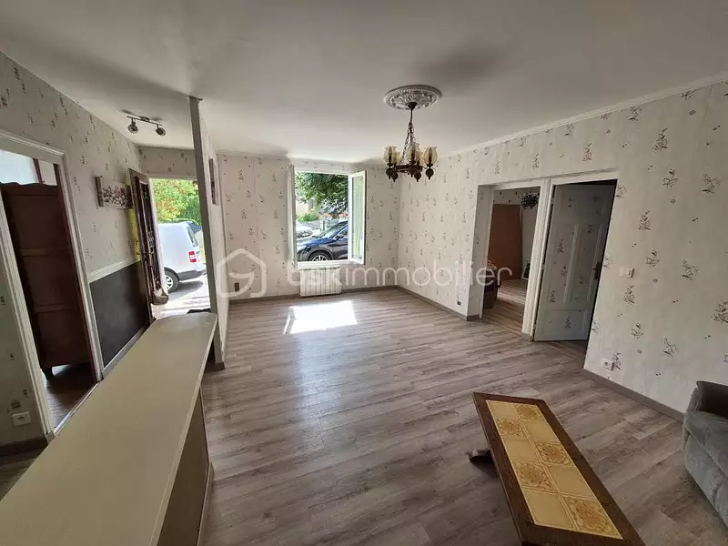 Maison, 75 m²