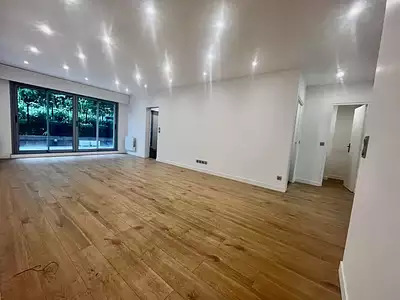 Appartement, 101 m²