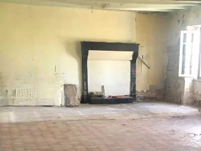 Maison, 350 m²