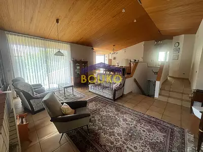 Maison, 170 m²