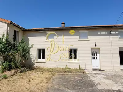 Maison, 150 m²