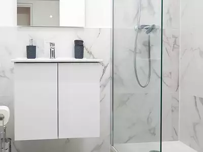 Appartement, 17,75 m²