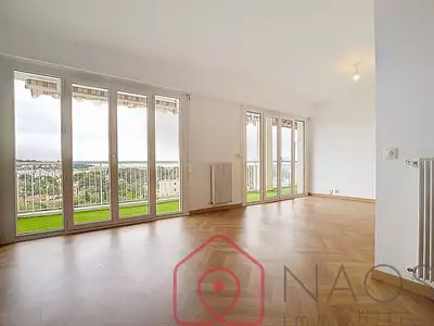 Appartement, 74 m²