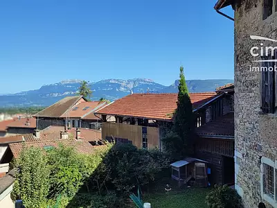 Appartement, 75,41 m²