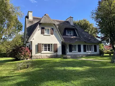 Maison, 139 m²
