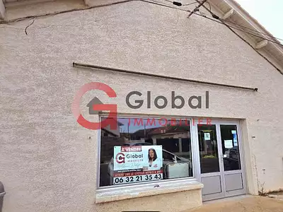 Appartement, 263 m²