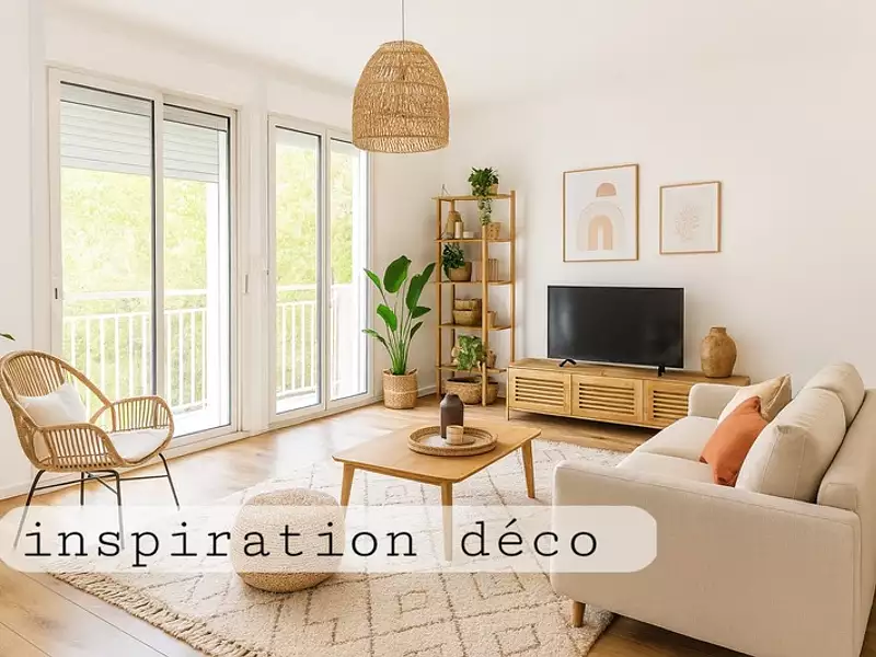 Appartement, 106 m²