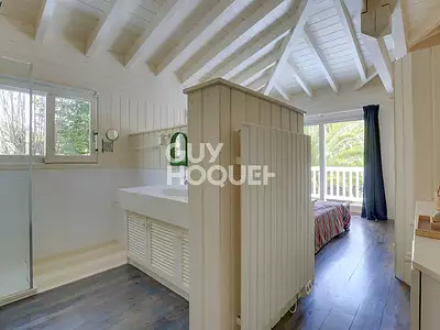 Maison, 153 m²