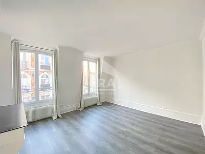 Appartement, 35 m²