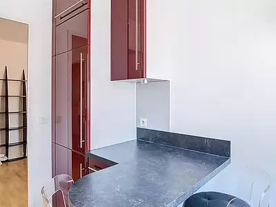 Appartement, 66 m²