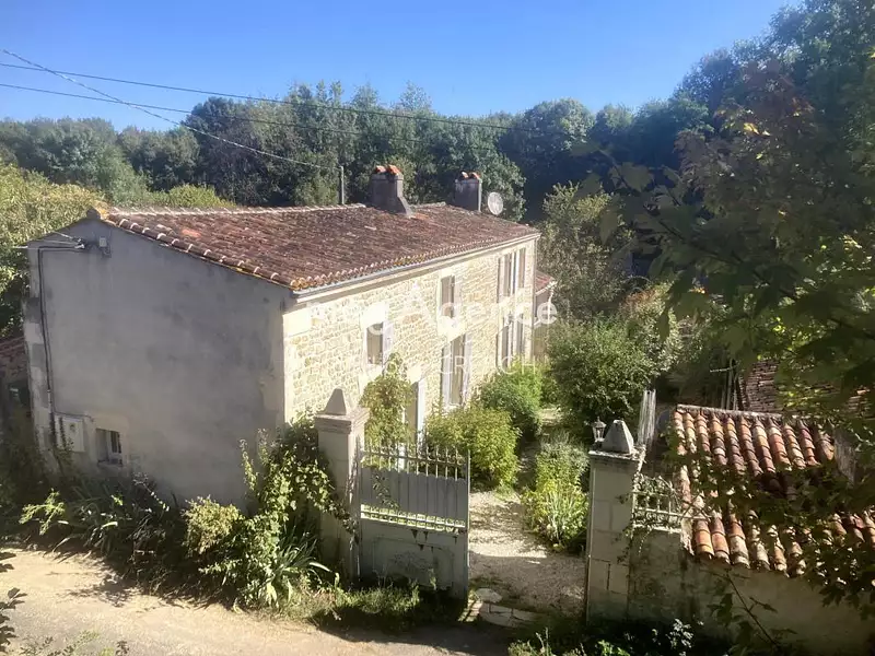 Maison, 136 m²