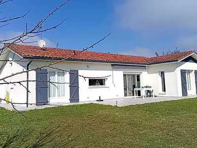 Maison, 107,08 m²